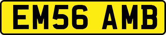 EM56AMB