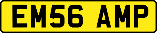 EM56AMP