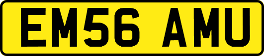 EM56AMU