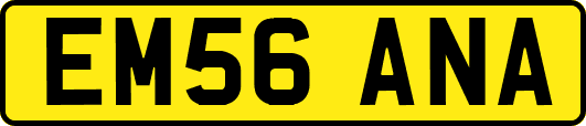 EM56ANA