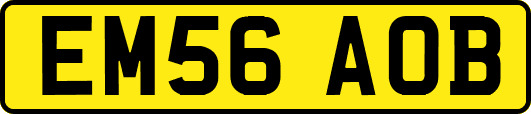 EM56AOB