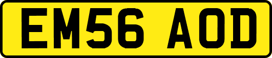 EM56AOD