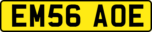 EM56AOE