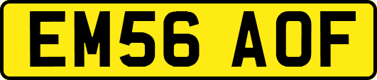EM56AOF