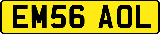 EM56AOL