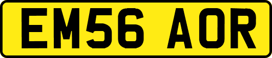 EM56AOR
