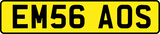 EM56AOS