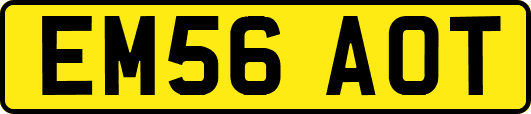 EM56AOT