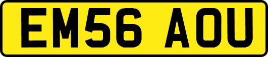 EM56AOU