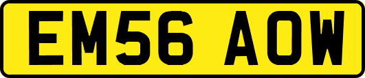 EM56AOW