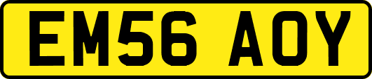 EM56AOY