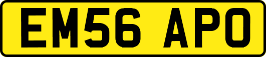 EM56APO
