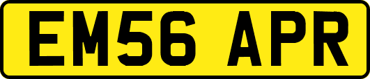 EM56APR