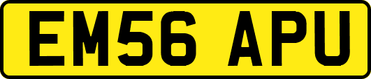 EM56APU