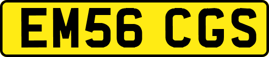 EM56CGS