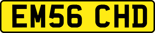 EM56CHD