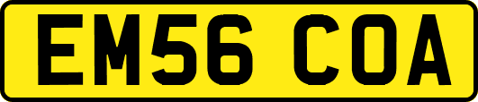 EM56COA