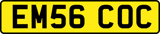 EM56COC