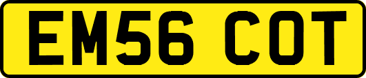EM56COT