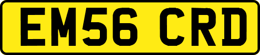EM56CRD