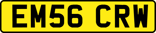 EM56CRW