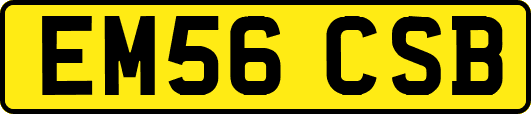 EM56CSB