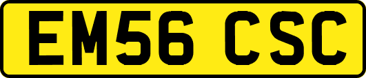 EM56CSC