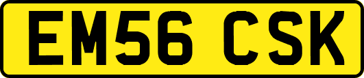 EM56CSK