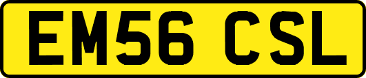 EM56CSL