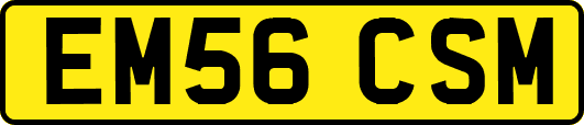 EM56CSM