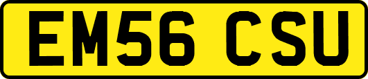 EM56CSU