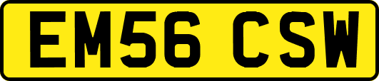 EM56CSW