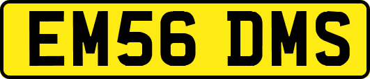 EM56DMS