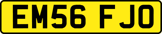 EM56FJO