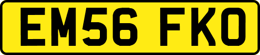 EM56FKO