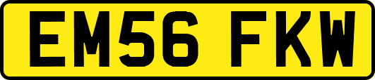 EM56FKW
