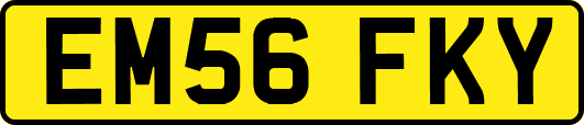 EM56FKY