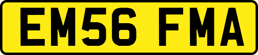 EM56FMA