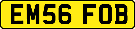 EM56FOB