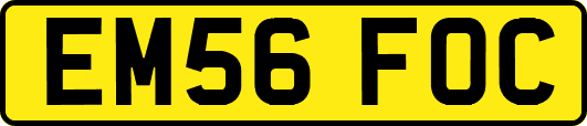 EM56FOC