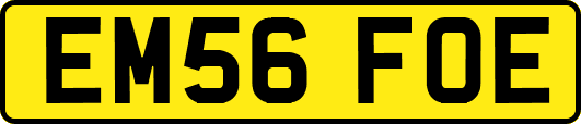 EM56FOE