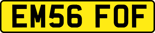 EM56FOF