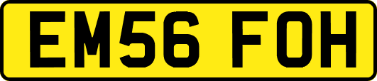 EM56FOH