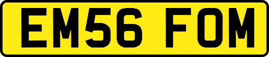 EM56FOM