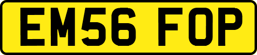 EM56FOP
