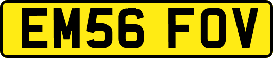 EM56FOV