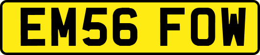 EM56FOW