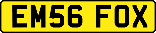 EM56FOX