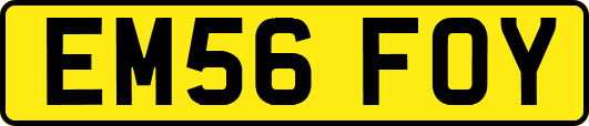 EM56FOY