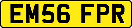 EM56FPR